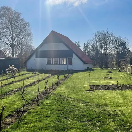 Lovely In With Wifi Holiday home Gedser