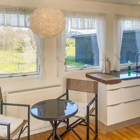 Holiday home Lovely In With Wifi *